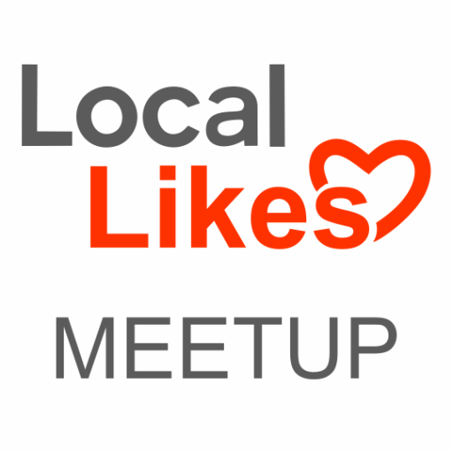 Local likes meetup logo