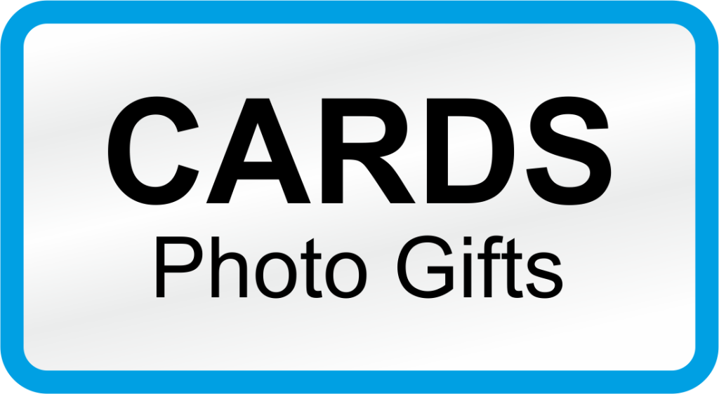 Photo Board Card App Button