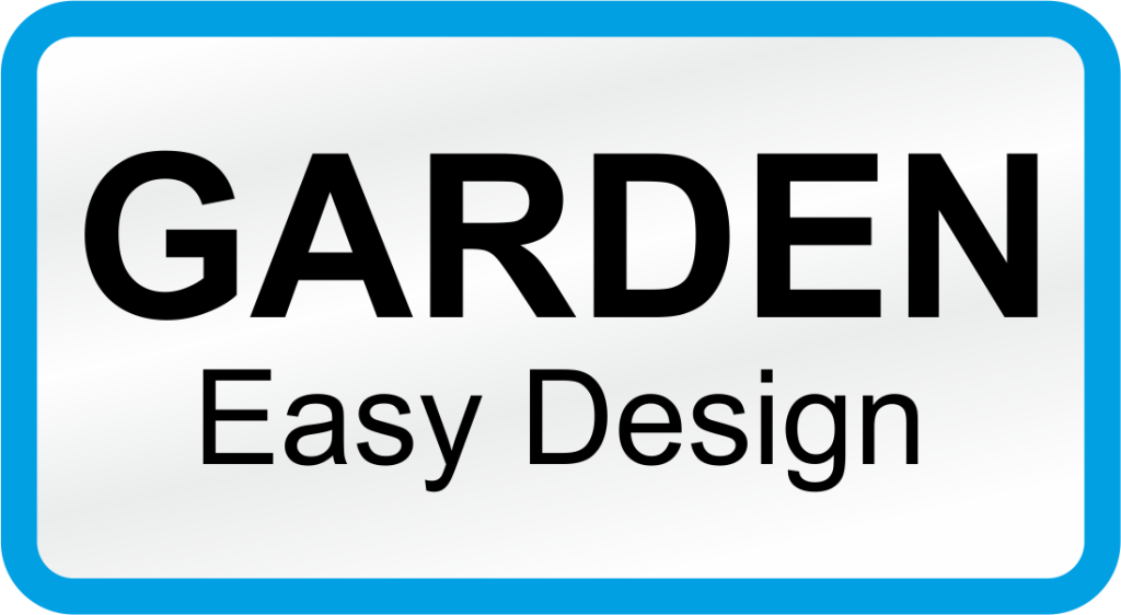 Garden Design App Button