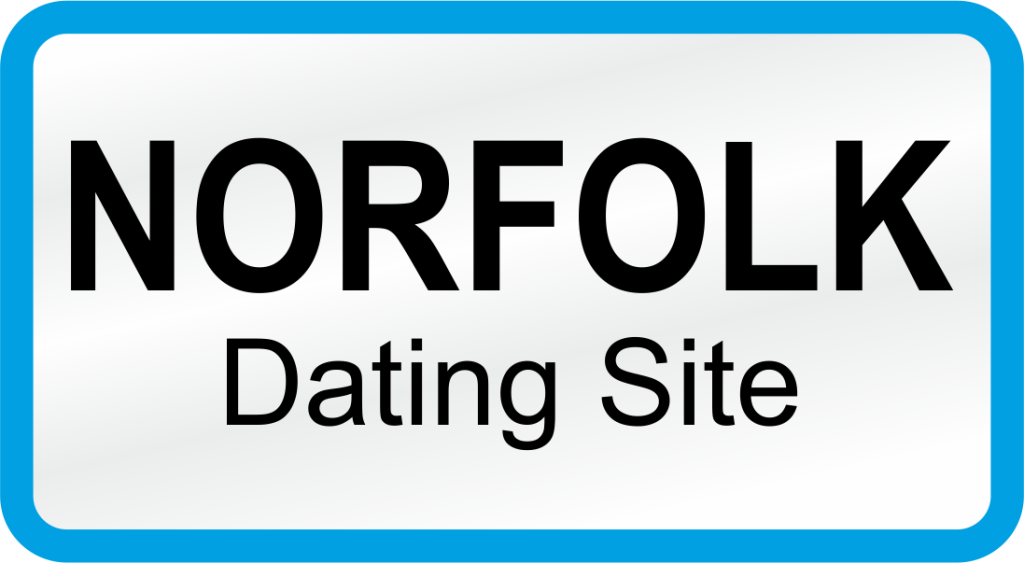 Norfolk Dating App Button