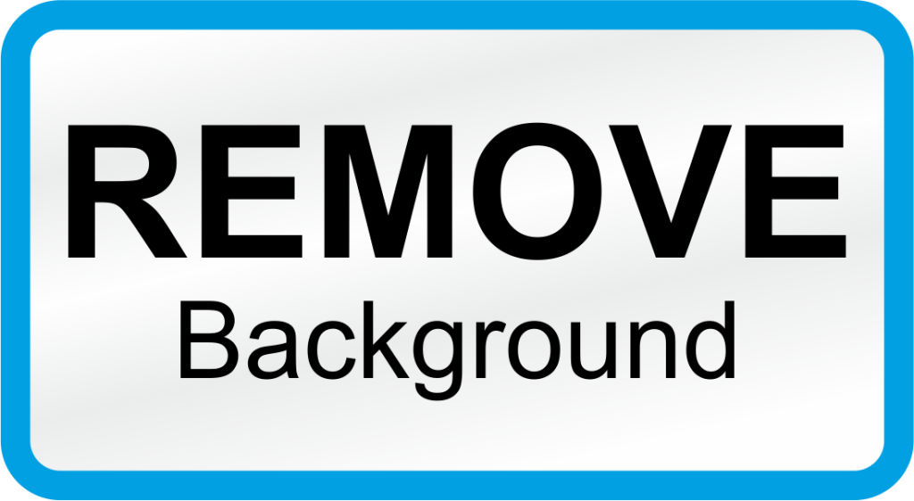 Remove Background App Button