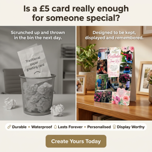 A-Board Cards